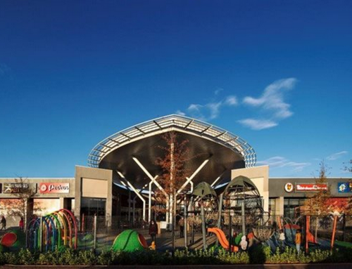 How shopping centres can be a force for good within the communities they serve