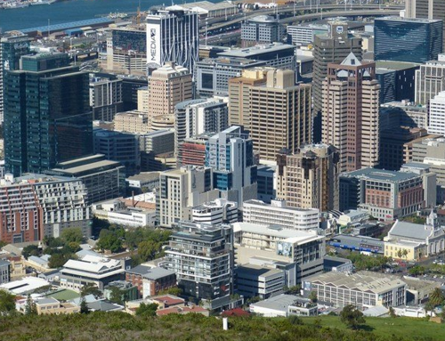 How the repo rate hike will benefit Cape Town’s commercial property sector