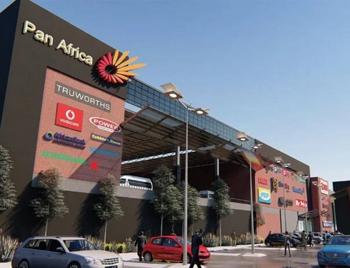 Vukile acquires Pan Africa Shopping Centre in Alex
